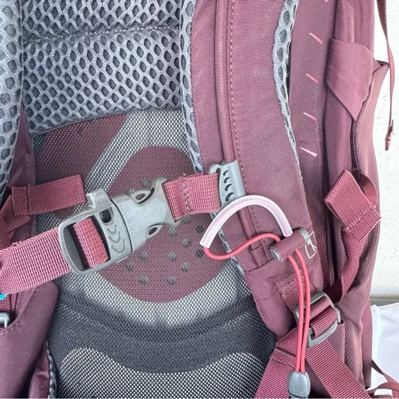 OSPREY KYTE 38L Women's Backpack - XS/S - Picture 12 of 16